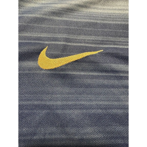 USMNT Soccer 2015 Nike Dri-Fit Jersey Mens Med US National Team USA World Cup - Picture 4 of 6